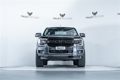 2024 Ford Ranger - Thumbnail