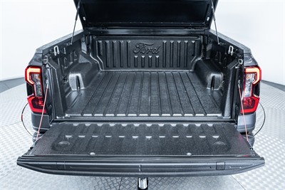 2024 Ford Ranger - Thumbnail