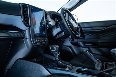 2023 Ford Ranger - Thumbnail