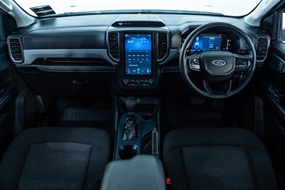 2023 Ford Ranger - Thumbnail