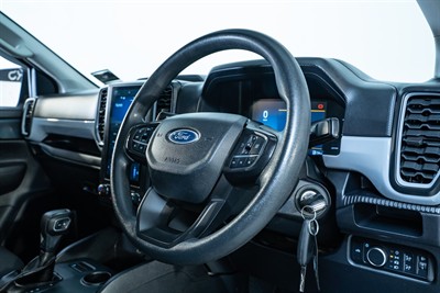 2023 Ford Ranger - Thumbnail