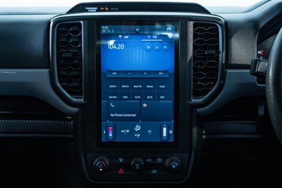 2023 Ford Ranger - Thumbnail