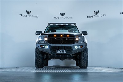 2023 Ford Ranger - Thumbnail