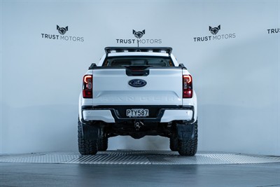 2023 Ford Ranger - Thumbnail