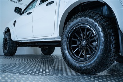 2023 Ford Ranger - Thumbnail
