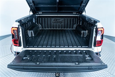 2023 Ford Ranger - Thumbnail