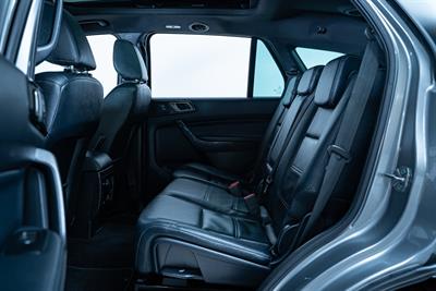 2021 Ford Everest - Thumbnail