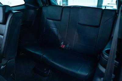 2021 Ford Everest - Thumbnail