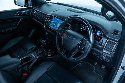 2021 Ford Everest - Thumbnail
