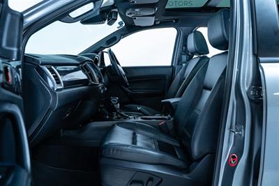 2021 Ford Everest - Thumbnail
