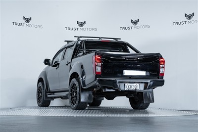 2017 Isuzu D-Max - Thumbnail