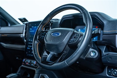 2022 Ford Ranger - Thumbnail