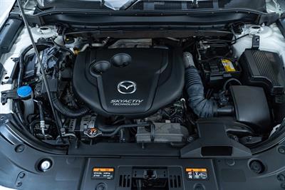 2019 Mazda CX-5 - Thumbnail