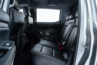 2023 Ford Ranger - Thumbnail