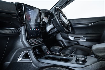 2023 Ford Ranger - Thumbnail