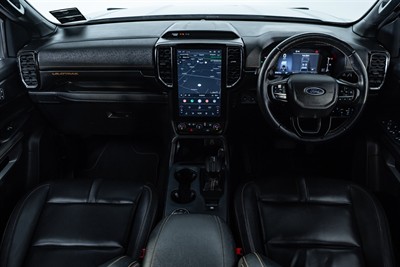 2023 Ford Ranger - Thumbnail