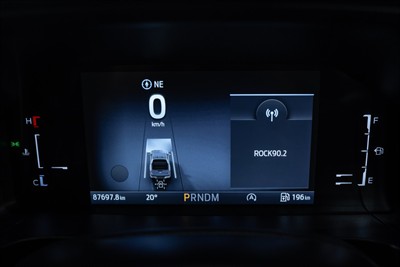 2023 Ford Ranger - Thumbnail