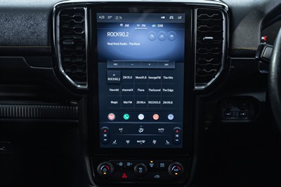 2023 Ford Ranger - Thumbnail