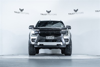 2023 Ford Ranger - Thumbnail