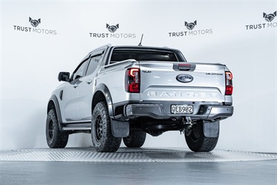 2023 Ford Ranger - Thumbnail