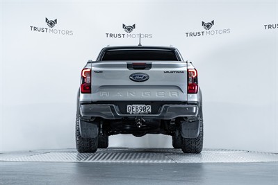 2023 Ford Ranger - Thumbnail