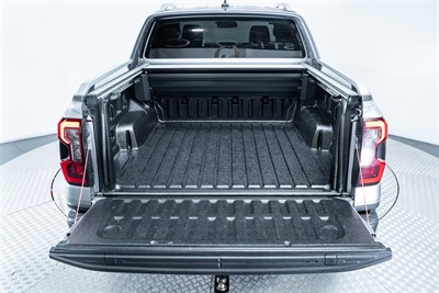 2023 Ford Ranger - Thumbnail