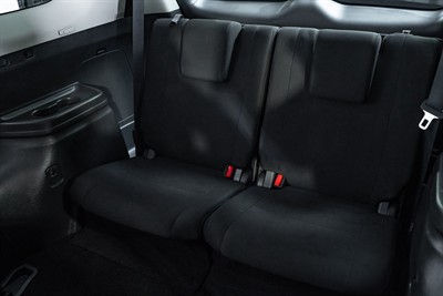 2021 Mitsubishi Outlander - Thumbnail