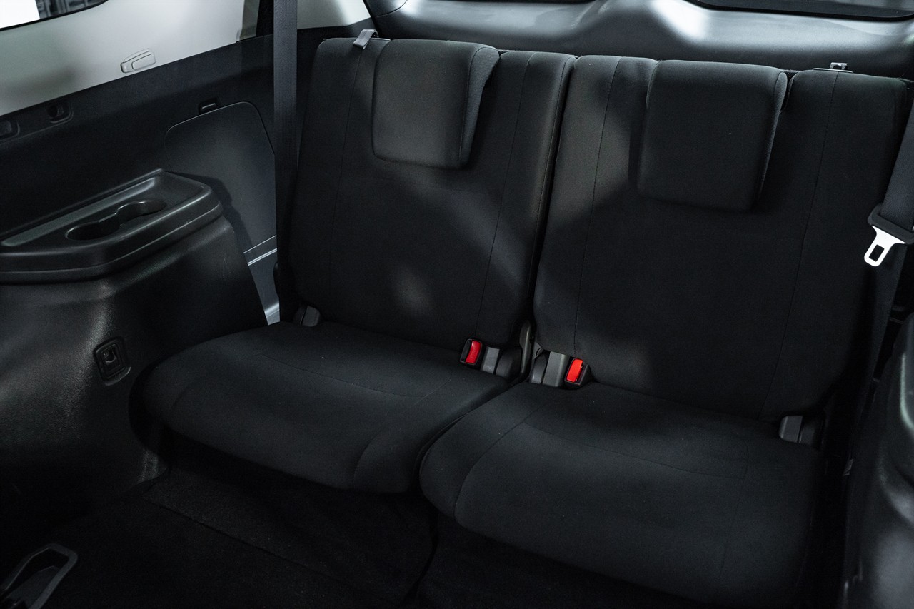 2021 Mitsubishi Outlander