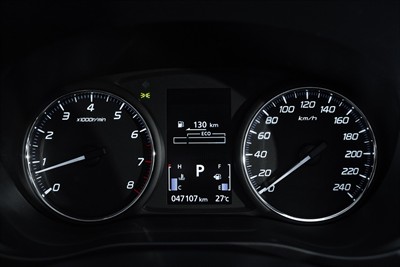 2021 Mitsubishi Outlander - Thumbnail