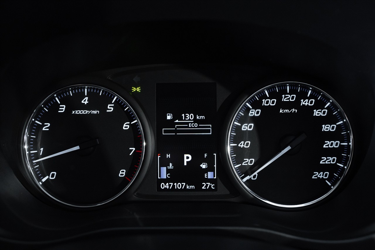 2021 Mitsubishi Outlander