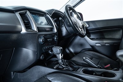 2019 Ford Ranger - Thumbnail