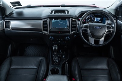 2019 Ford Ranger - Thumbnail