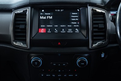 2019 Ford Ranger - Thumbnail