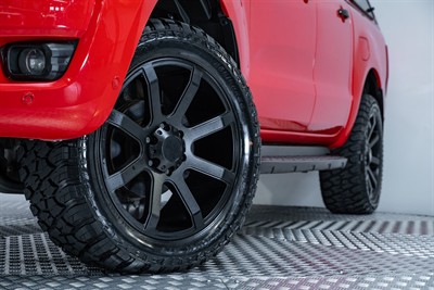 2019 Ford Ranger - Thumbnail