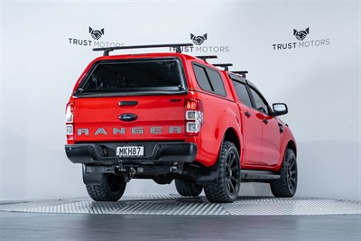 2019 Ford Ranger - Thumbnail