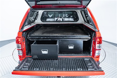 2019 Ford Ranger - Thumbnail