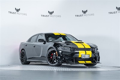 2016 Dodge Charger - Image Coming Soon