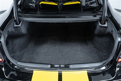 2016 Dodge Charger - Thumbnail