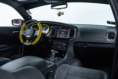 2016 Dodge Charger - Thumbnail