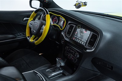 2016 Dodge Charger - Thumbnail