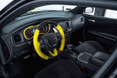 2016 Dodge Charger - Thumbnail