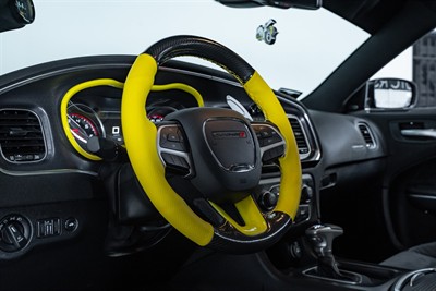 2016 Dodge Charger - Thumbnail