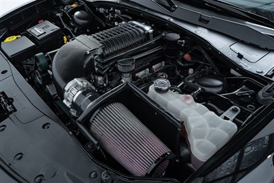 2016 Dodge Charger - Thumbnail