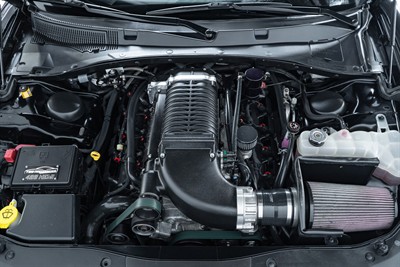 2016 Dodge Charger - Thumbnail