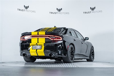 2016 Dodge Charger - Thumbnail