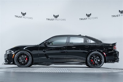 2016 Dodge Charger - Thumbnail