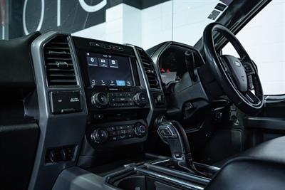 2018 Ford F150 - Thumbnail