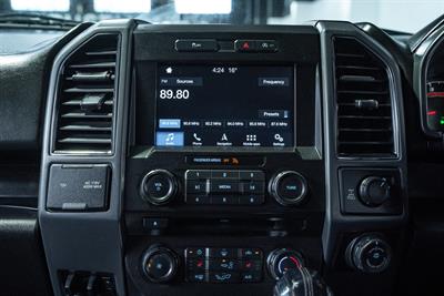 2018 Ford F150 - Thumbnail