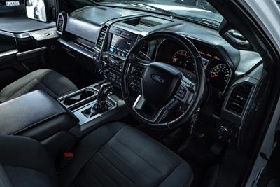 2018 Ford F150 - Thumbnail