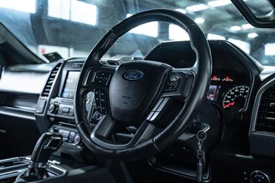 2018 Ford F150 - Thumbnail